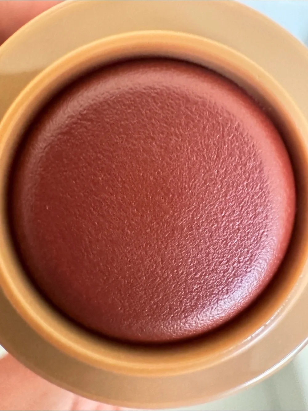 Customized RHODE Pocket Blush in Shade Toasted Teddy * NWT